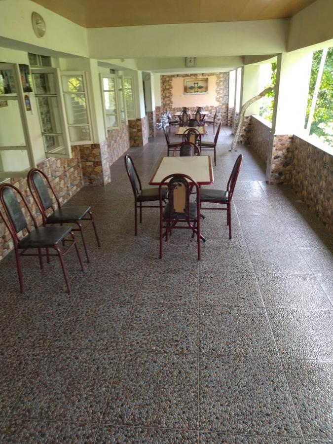 White House Avtandil&Nino Hotel Sarpi Ngoại thất bức ảnh